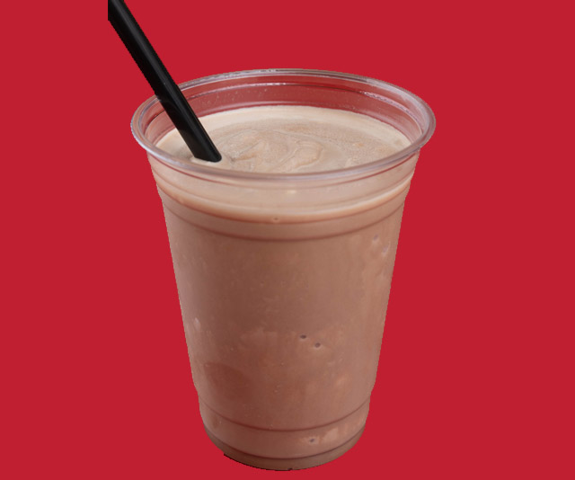 Chocolate Shakes