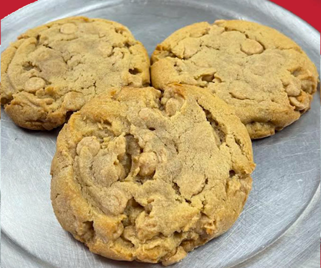 Mama’s Peanut Butters